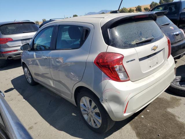Photo 2 from auction – 2017 CHEVROLET SPARK 1LT with VIN KL8CD6SA2HC734894
