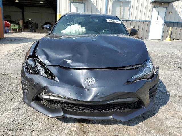 Photo 5 from auction – 2017 TOYOTA 86 BASE with VIN JF1ZNAA17H8703443