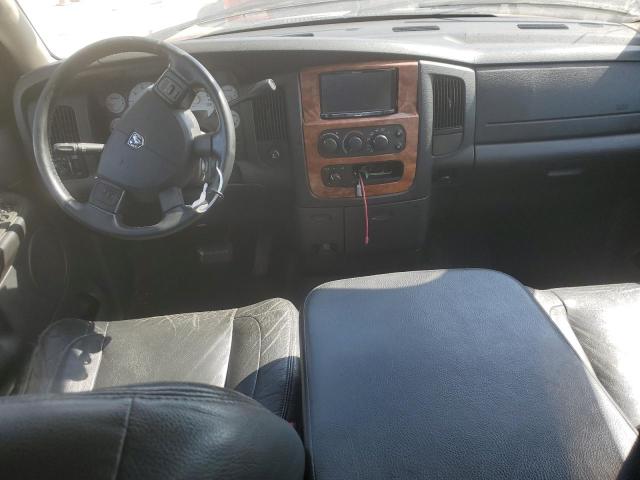 Photo 8 from auction – 2004 DODGE RAM 1500 S with VIN 1D7HU18D84J105458