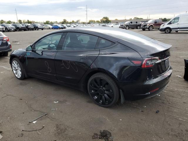 Photo 2 from auction – 2018 TESLA MODEL 3 with VIN 5YJ3E1EB6JF071611