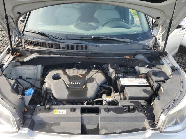 Photo 11 from auction – 2016 KIA SOUL with VIN KNDJN2A20G7842890
