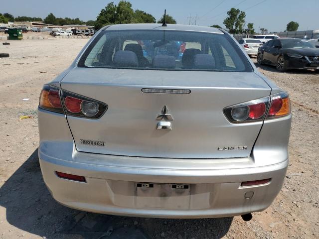 Photo 6 from auction – 2017 MITSUBISHI LANCER ES with VIN JA32U2FU7HU011177