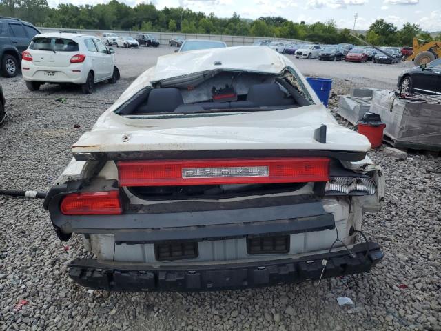 Photo 6 from auction – 2010 DODGE CHALLENGER with VIN 2B3CJ4DV0AH190632