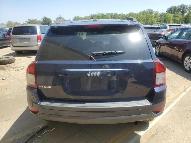 Photo 6 from auction – 2016 JEEP COMPASS SP with VIN 1C4NJDBBXGD713192