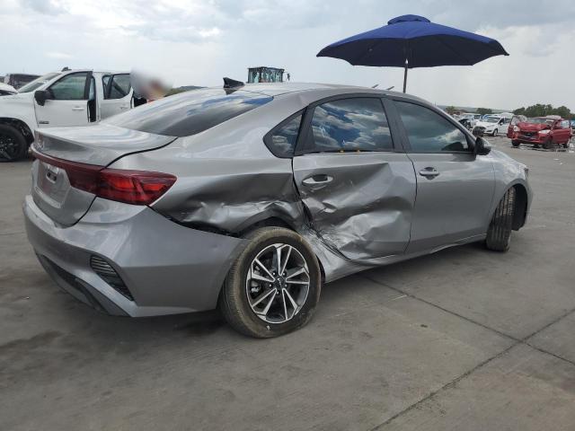 Photo 3 from auction – 2023 KIA FORTE LX with VIN 3KPF24AD1PE617258