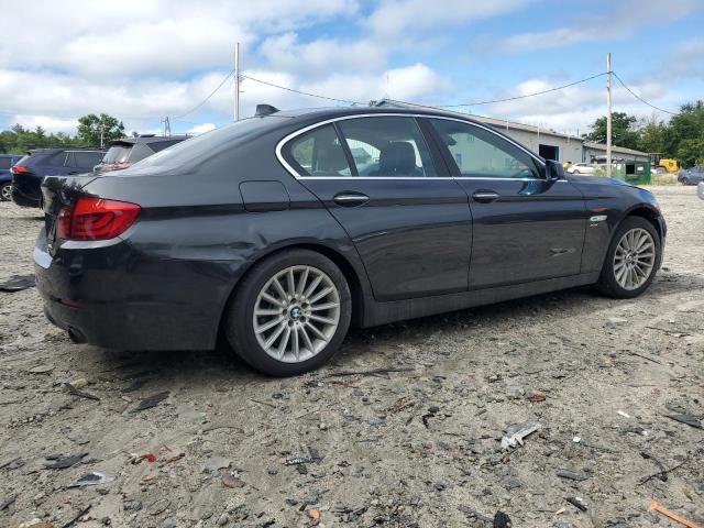 Photo 3 from auction – 2012 BMW 535 XI with VIN WBAFU7C5XCDU58430