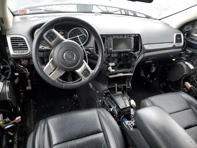 Photo 8 from auction – 2011 JEEP GRAND CHER with VIN 1J4RR4GG7BC544045