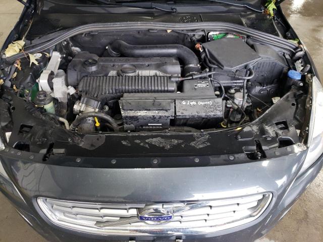 Photo 11 from auction – 2012 VOLVO S60 T5 with VIN YV1622FS4C2110187