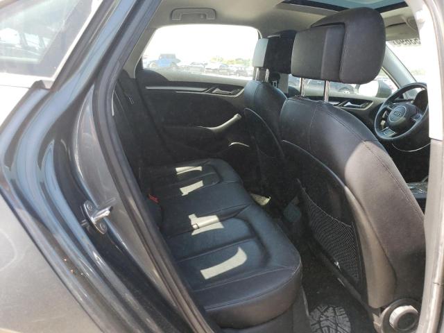 Photo 10 from auction – 2015 AUDI A3 PREMIUM with VIN WAUACGFF0F1006770