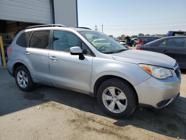 Photo 4 from auction – 2016 SUBARU FORESTER 2 with VIN JF2SJADC4GH568183