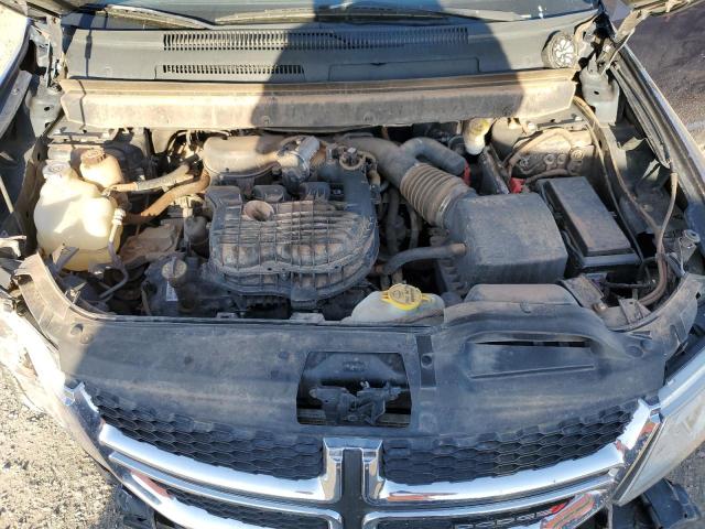 Photo 12 from auction – 2014 DODGE JOURNEY SX with VIN 3C4PDCBG0ET107736