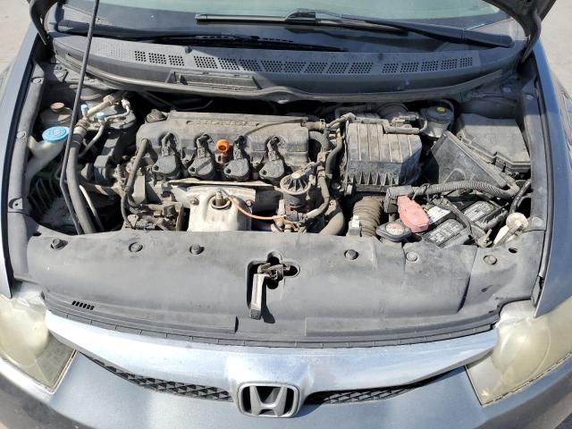 Photo 11 from auction – 2010 HONDA CIVIC LX with VIN 19XFA1F5XAE060022