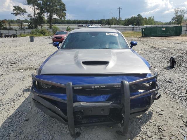 Photo 5 from auction – 2021 DODGE CHALLENGER with VIN 2C3CDZBT3MH660469