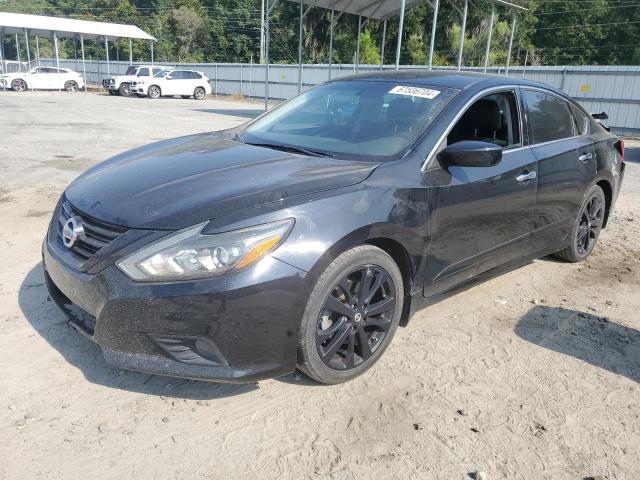 Photo 1 from auction – 2018 NISSAN ALTIMA 2.5 with VIN 1N4AL3AP3JC473356