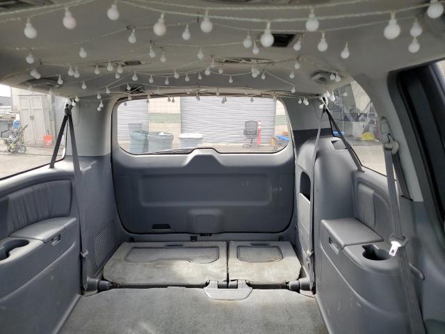 Photo 10 from auction – 2005 HONDA ODYSSEY EX with VIN 5FNRL38795B106165