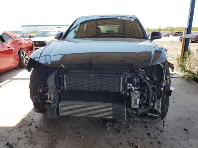 Photo 5 from auction – 2022 AUDI Q5 E PREMI with VIN WA1E2AFY3N2086154