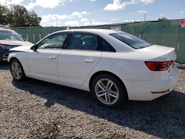 Photo 2 from auction – 2017 AUDI A4 PREMIUM with VIN WAUGNAF4XHN058709