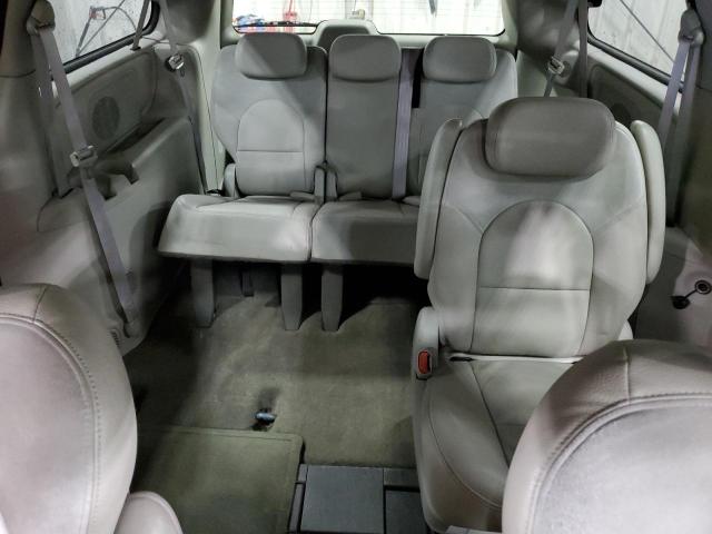 Photo 10 from auction – 2007 CHRYSLER TOWN & COU with VIN 2A8GP64L97R314790