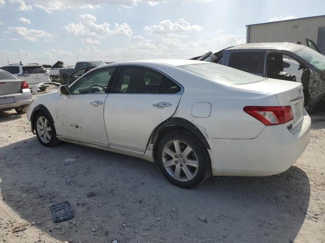 Photo 2 from auction – 2007 LEXUS ES 350 with VIN JTHBJ46G872107389