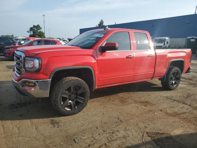 Photo 1 from auction – 2016 GMC SIERRA K15 with VIN 1GTV2MEC6GZ387055