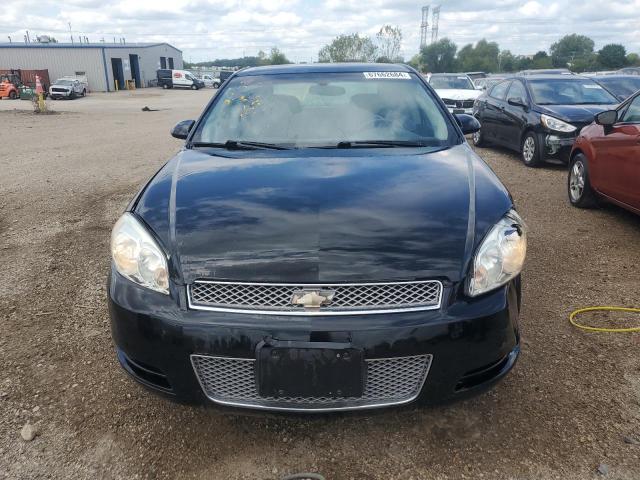 Photo 5 from auction – 2012 CHEVROLET IMPALA LT with VIN 2G1WG5E32C1172862