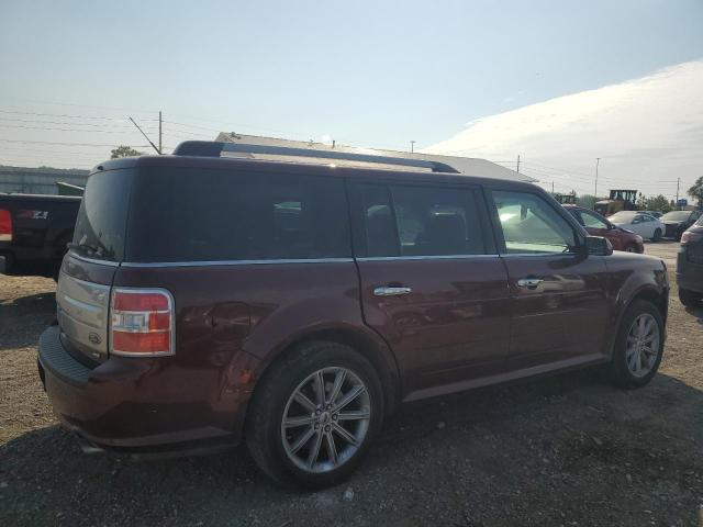 Photo 3 from auction – 2016 FORD FLEX LIMIT with VIN 2FMHK6D85GBA04632