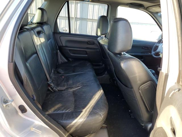 Photo 11 from auction – 2004 HONDA CR-V EX with VIN JHLRD78884C021586