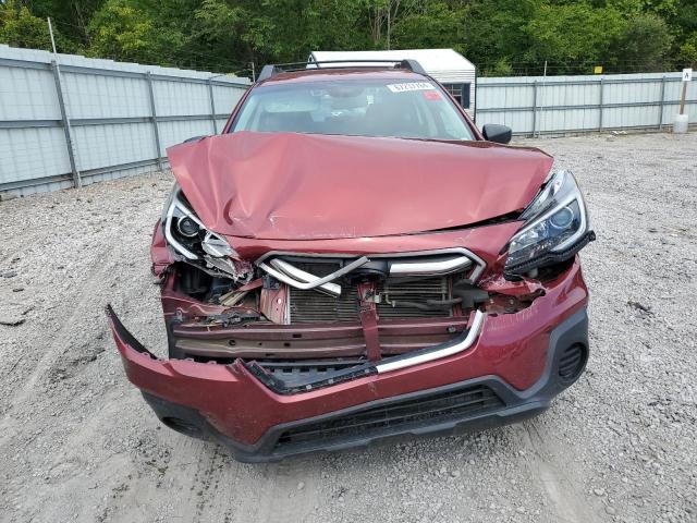 Photo 5 from auction – 2019 SUBARU OUTBACK 2. with VIN 4S4BSABC4K3392025