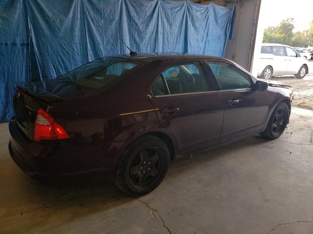 Photo 3 from auction – 2011 FORD FUSION SE with VIN 3FAHP0HA4BR328686