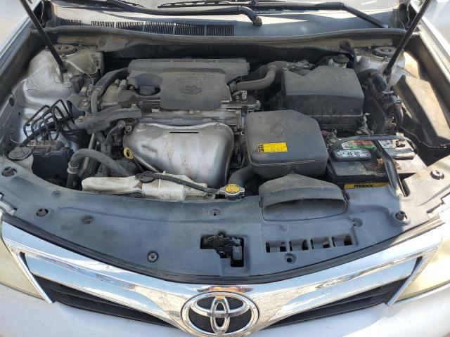 Photo 11 from auction – 2014 TOYOTA CAMRY L with VIN 4T1BF1FK2EU360100