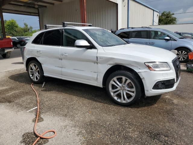 Photo 4 from auction – 2015 AUDI SQ5 PRESTI with VIN WA1VGAFP0FA097290
