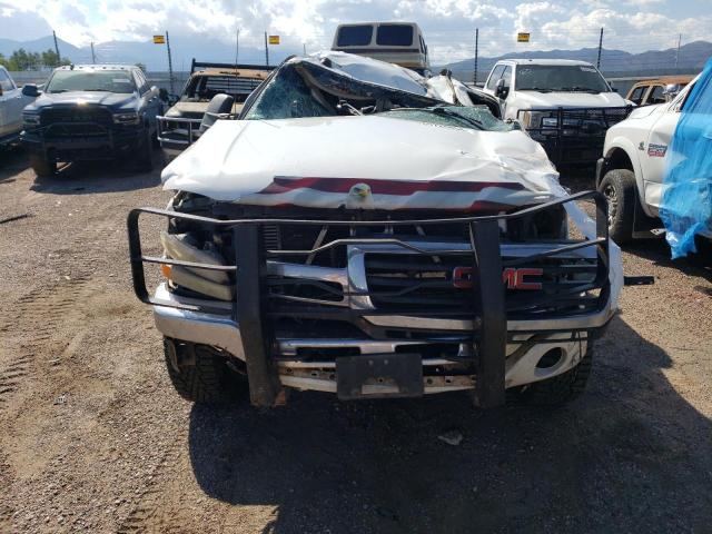Photo 5 from auction – 2005 GMC SIERRA K25 with VIN 1GTHK23275F951743