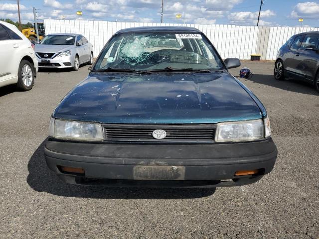 Photo 5 from auction – 1992 TOYOTA COROLLA DL with VIN JT2AE94K0N3498480