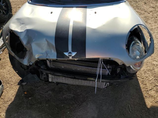 Photo 11 from auction – 2008 MINI COOPER with VIN WMWMF33508TU64941