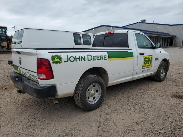 Photo 3 from auction – 2017 RAM 1500 ST with VIN 3C6JR6DG0HG658839