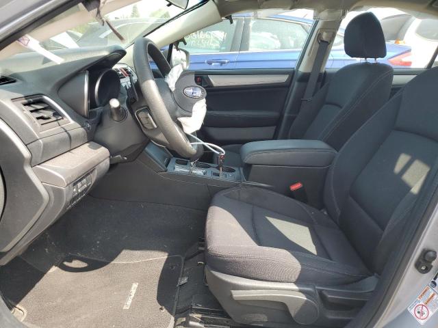 Photo 7 from auction – 2019 SUBARU LEGACY 2.5 with VIN 4S3BNAB6XK3031758