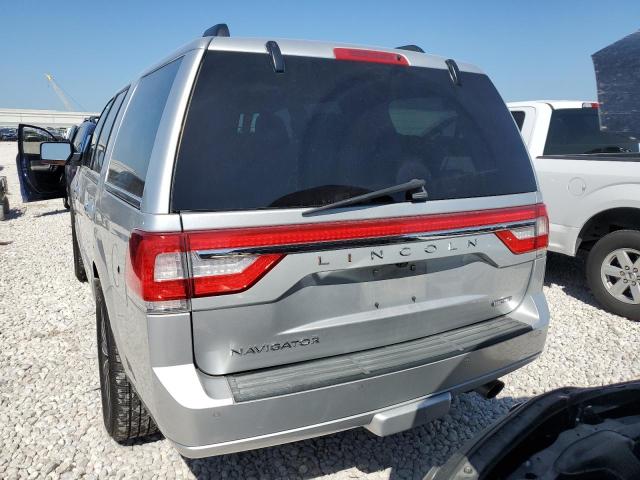 Photo 6 from auction – 2015 LINCOLN NAVIGATOR with VIN 5LMJJ2HT9FEJ08875