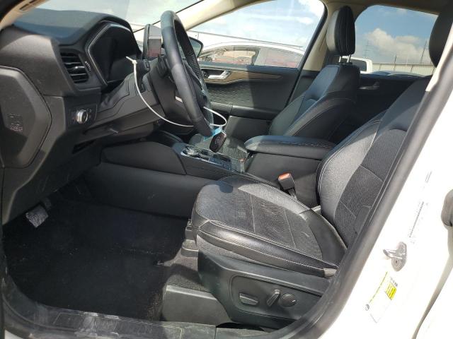 Photo 7 from auction – 2020 FORD ESCAPE TIT with VIN 1FMCU9J99LUA10117