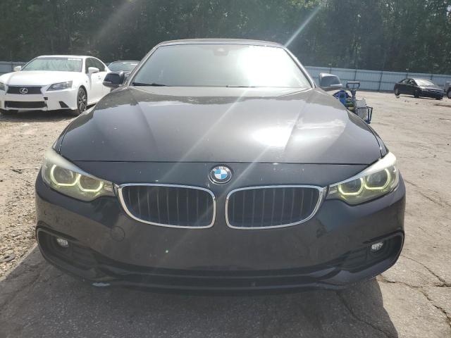 Photo 5 from auction – 2018 BMW 430I GRAN with VIN WBA4J1C59JBA29952