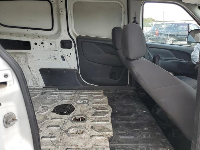 Photo 11 from auction – 2016 RAM PROMASTER with VIN ZFBERFAT1G6B00340
