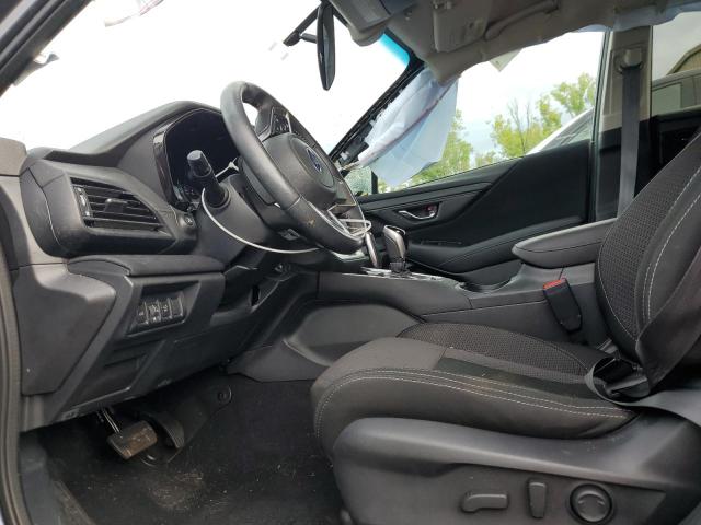 Photo 7 from auction – 2022 SUBARU OUTBACK PR with VIN 4S4BTADC9N3135389