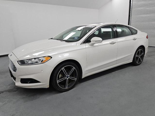 Photo 1 from auction – 2015 FORD FUSION TIT with VIN 3FA6P0K97FR247337