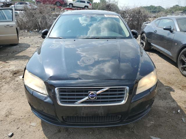 Снимка 5 от търг – 2008 VOLVO S80 3.2 с VIN YV1AS982881069012