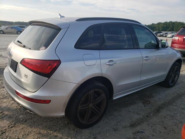 Photo 3 from auction – 2014 AUDI Q5 TDI PRE with VIN WA1DMAFP4EA098428