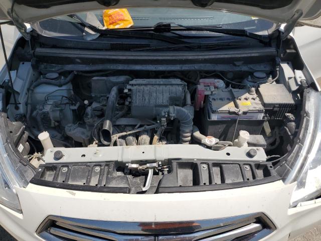 Photo 11 from auction – 2019 MITSUBISHI MIRAGE G4 with VIN ML32F3FJXKHF18300