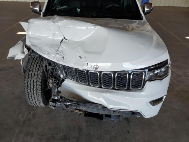 Photo 11 from auction – 2017 JEEP GRAND CHER with VIN 1C4RJFBG2HC887385