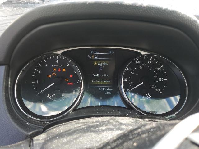 Photo 9 from auction – 2014 NISSAN ROGUE S with VIN 5N1AT2MV1EC818447