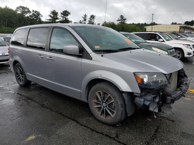 Photo 4 from auction – 2018 DODGE GRAND CARA with VIN 2C4RDGBG0JR215304