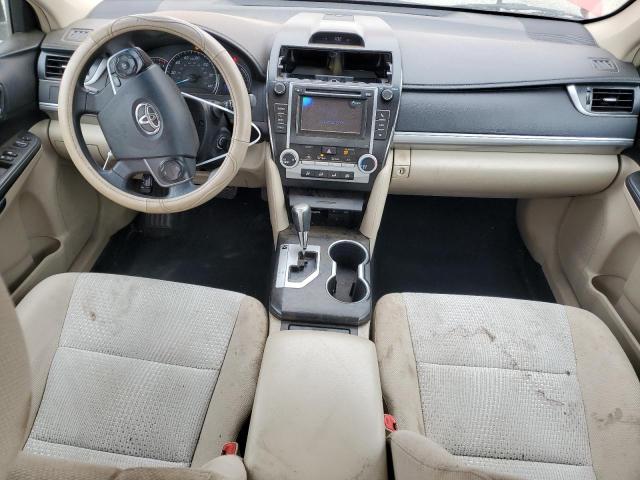 Photo 8 from auction – 2012 TOYOTA CAMRY BASE with VIN 4T1BF1FK5CU558781