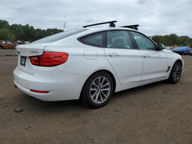 Photo 3 from auction – 2015 BMW 328 XIGT S with VIN WBA8Z5C50FD672362